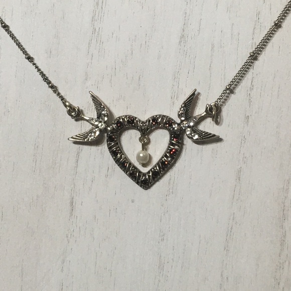 Necklace - Picture 2 of 2